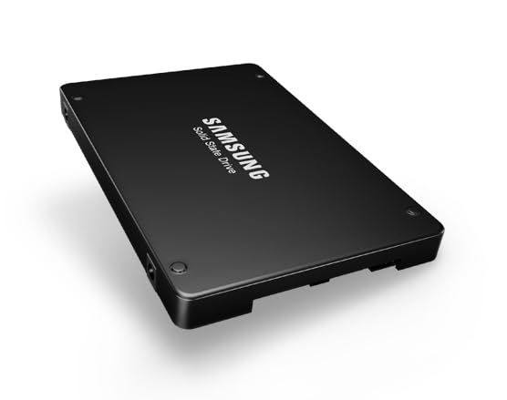 Samsung Pm1643A 2.5'' 1920 Gb Sas