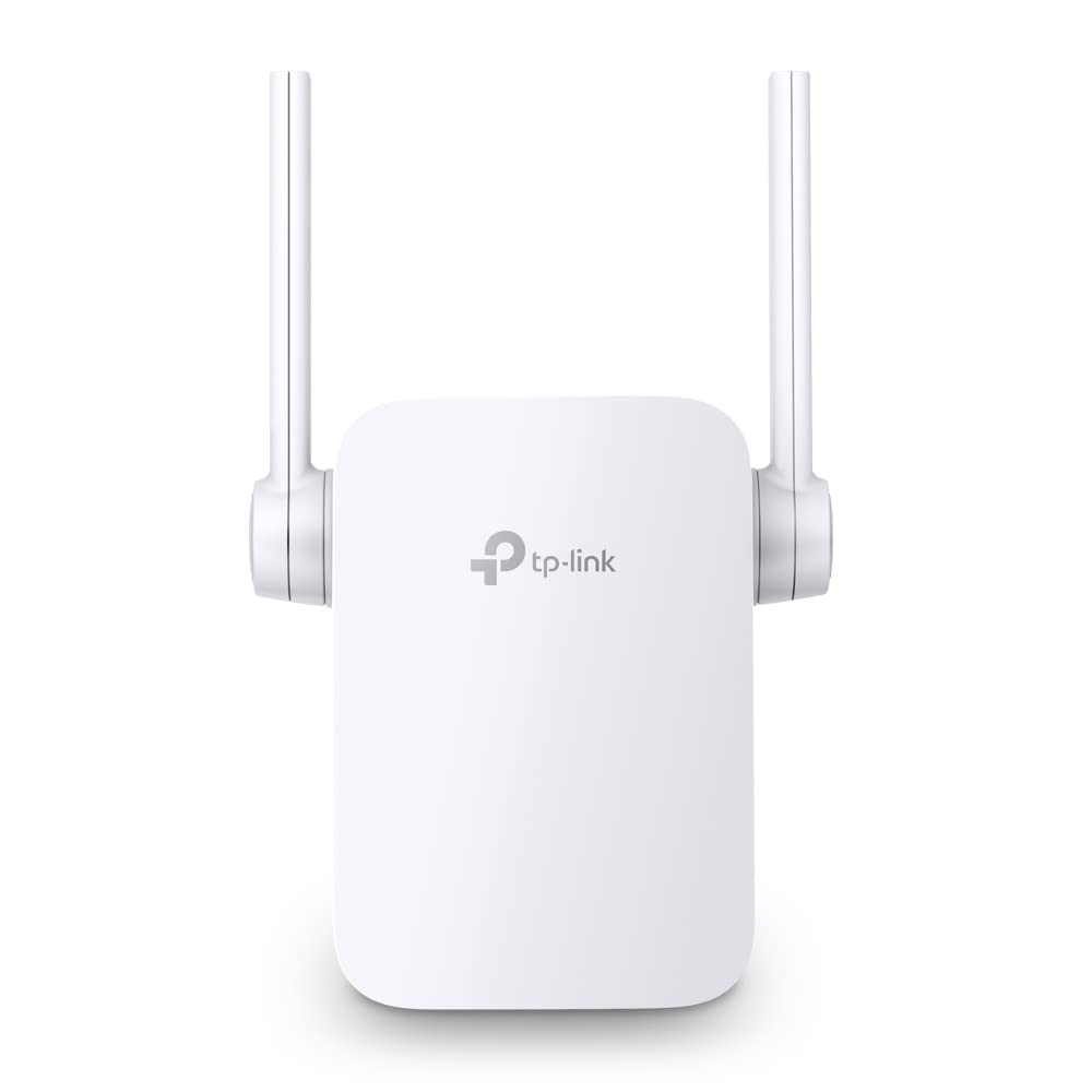 Tp-Link Re305 V1. 0, Ac1200 Wi-Fi Range Extender