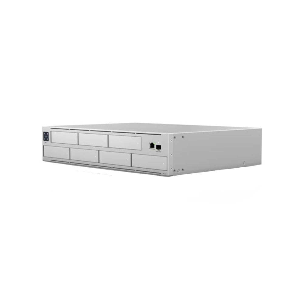Ubiquiti Unifi Network Video Recorder Pro (Unvr Pro)