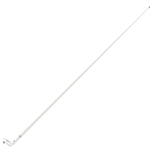 Shakespeare 5206 N White 8' Marine Antenna