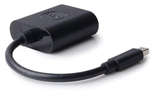 Dell Mini DisplayPort to VGA Cable 0PNKVT (DAYBNBC084)