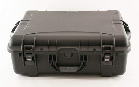 2.5'' Hard Drive Waterproof Case   84 Capacity