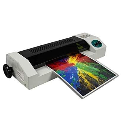 Dotpot Lamination Machine Fully Automatic Professional Laminating Machine/Laminator For Upto A3 Size With Hot And Cold Laminati