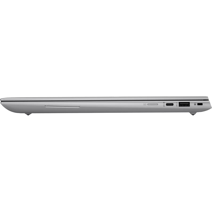 Hp Zbook Studio 16 G9 16 Mobile Workstation - Wquxga - Intel Core I9 12Th Gen I9-12900H Tetradeca-Core (14 Core) - 32 Gb Total R
