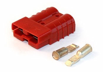 Connector (Sb50 #6 Red) 6331G1