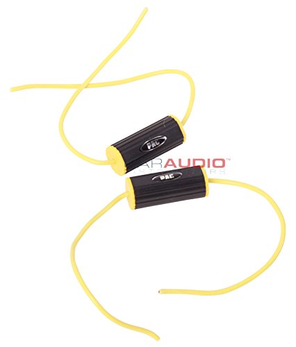 Pac Bb 3Pr Pair Of Bass Blocker/Passive Crossover