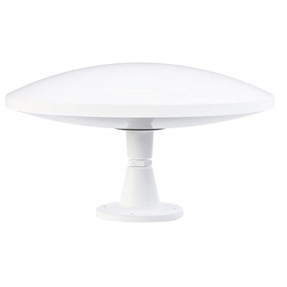 Majestic Ufo Xl High Gain 15'' 34Db Marine Tv Antenna,WBEEAB0D7RTXL2C