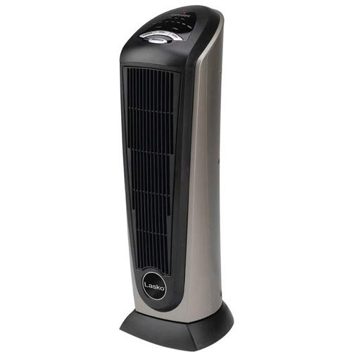 42'' Tower Oscilating Tower Fan