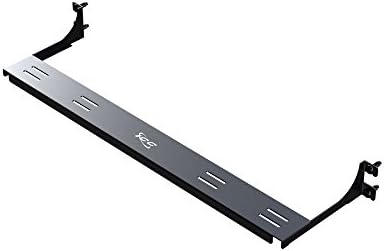 Panel, Cable Mgnt, Rear, 0 Rms, 6 Pk