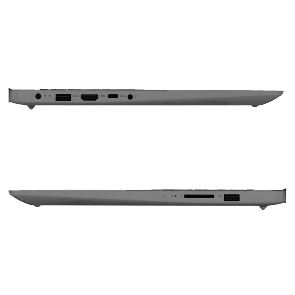 Lenovo Ideapad 3I 82H803Sdus Arctic Gray Laptop, I3-1115G4, 8Gb, 256Gb Ssd, 15.6 Tn Touch Full Hd (1920X1080), Intel Uhd, Window