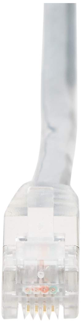 C2G   28724 Rj11 Modem Cable For Dsl Internet   Connects Phone Jack To Broadband Dsl Modems For High Speed Data Transfer   50Ft
