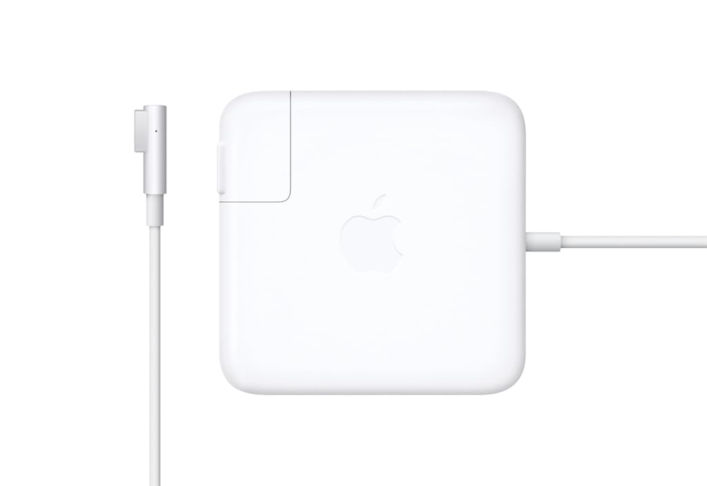 Apple 85W MagSafe Power Adapter for 15- and 17-inch MacBook Pro