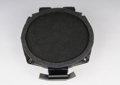 Acdelco Gm Genuine Parts 19116642 Front Door Radio Speaker