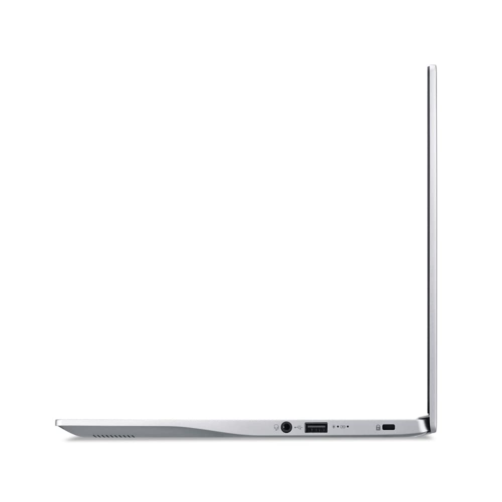 Acer Swift 3 Intel Evo Thin & Light Laptop, 14'' Full Hd, Intel Core I7 1165G7, Iris Xe Graphics, 8Gb Lpddr4X, 256Gb Nvme Ssd, W