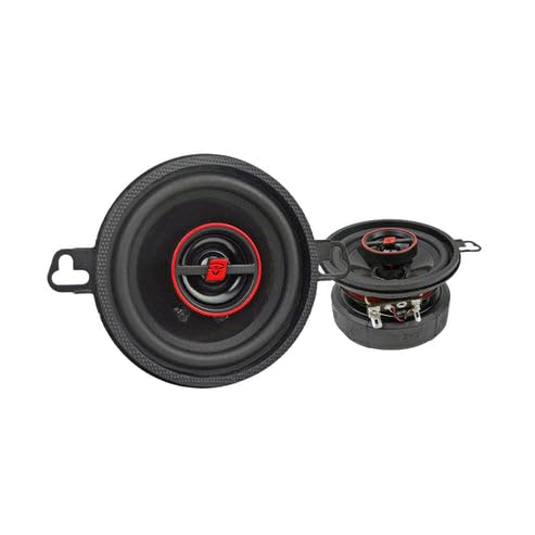 Cerwin-Vega H735 3.5 250W HED 2-Way Coaxial Car Speakers
