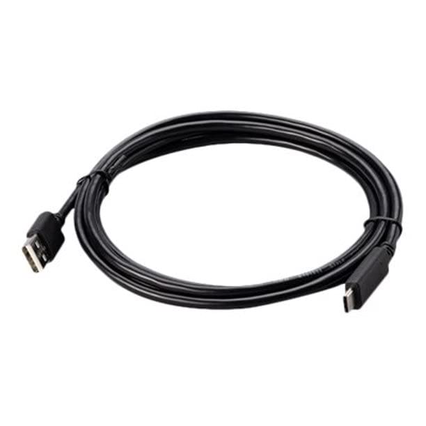 USB Cable Type A to Type C 6FT