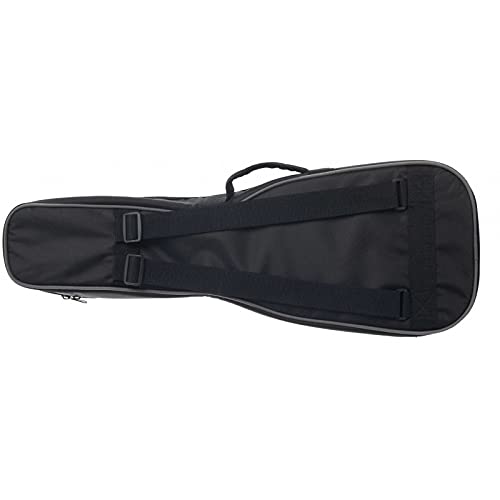 Kala Brand Music Co., 0 String Ukulele, Black (Ub B Logo)