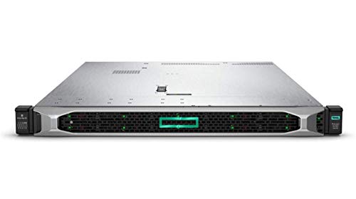 DL360 Gen10 4214R 1P 32G NC 8S