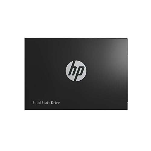 Hp 60000 055 Ssd S700 Series 250Gb 2.5 Inch Sata3 Solid State Drive, Bulk (3D Tlc)