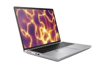 HP ZBook Fury G11 16 Mobile Workstation - WQUXGA - Intel Core i7 13th Gen i7-13850HX - vPro Technology - 32 GB - 1 TB SSD - Engl