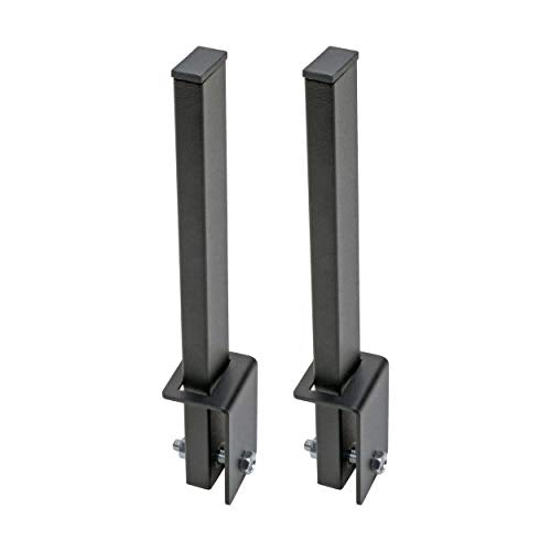 Cable Retaining Post 1.5'' Wide