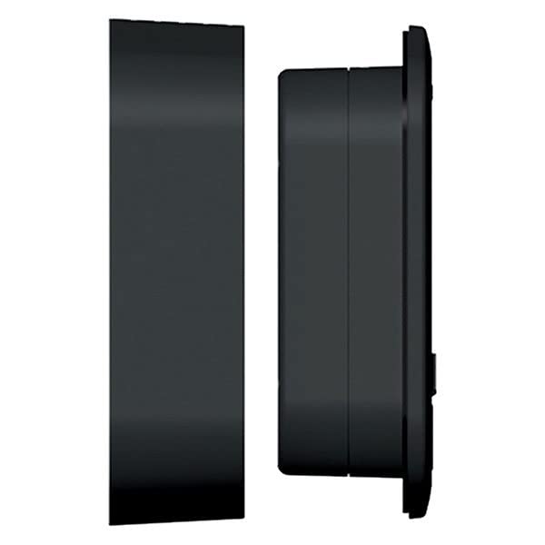 Fusion Elec Fusion Spacer, Panel Stereo, Surface Mount,WBEEAB07KLST89P