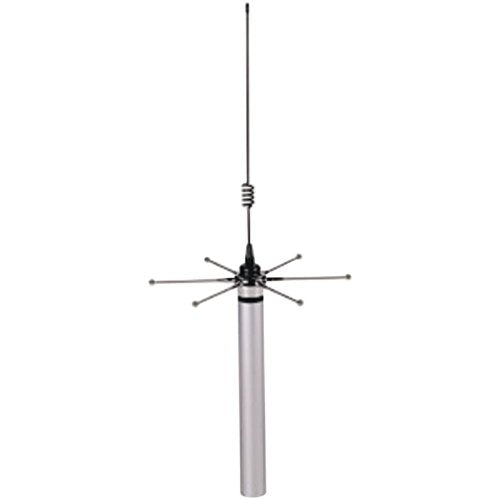 High Gain Antenna & Coaxial Cable (Lmr400, About 20 Meter / 60 Feet)