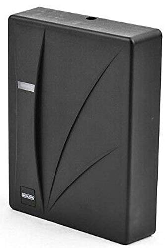 Lenel Lnl Xf2100D Piv 2 Multi Technology Mid Range Piv Reader