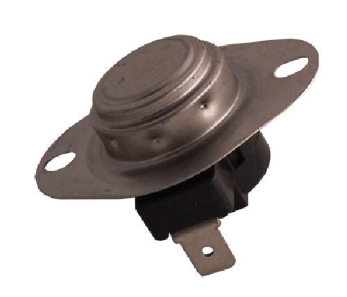 Supco Supco L340 Spst Limit Thermostat