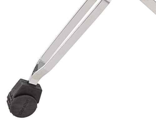 Gibraltar 5706Ex Medium Height Double Braced Extended Weight Snare Stand