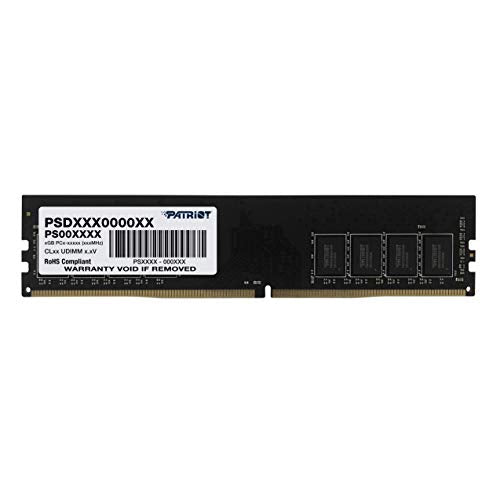 Patriot Sig 32Gb 2666Mhz Udimm