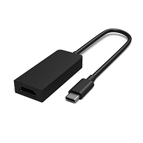 Microsoft Surface Usb C To Hdmi Adapter   Hfm 00001