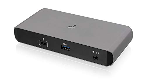 Quantum Dual Mode Tb3 Dock Pro