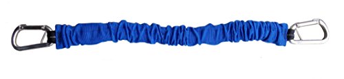 Shockles Linesnubber Blue 20''