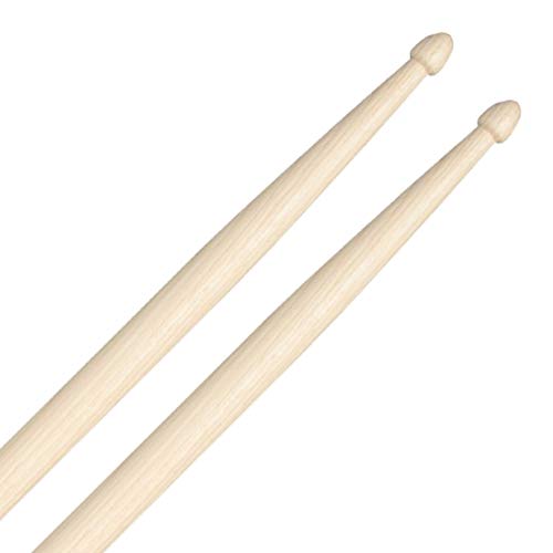 Innovative Percussion Vintage Series 2B Hickory Drumset (Ip2B)