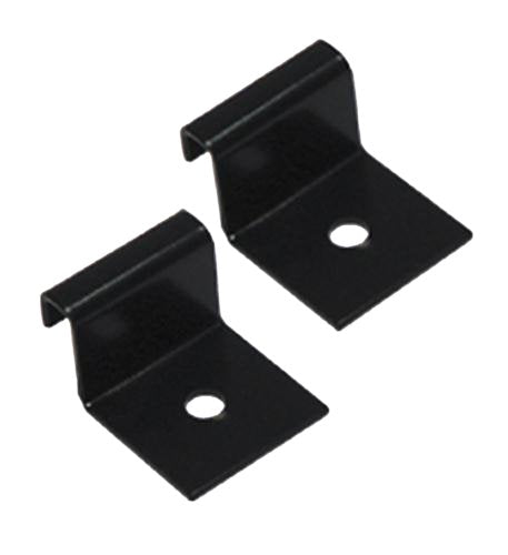 Icc Ladder Rack Wall Bracket In 2 Pack