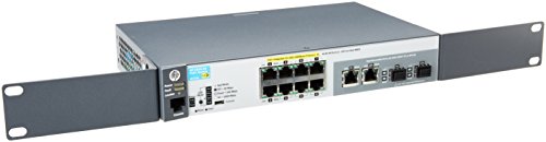Hp J9774A 2530 8G Poe+ Ethernet Switch