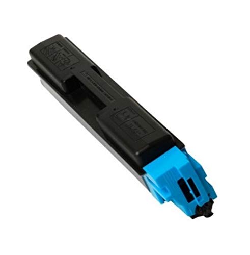 Kyocera Oem Mita Tk 5197C (1T02R4Cus0) Toner Ctg, Cyan, 7K Yield