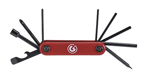 Gibraltar Drum Set Rack (Sc Gpmt)