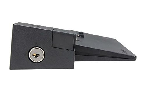 Lenovo Thinkpad Ultra Dock With 170W Ac Adapter (40A20170Us )In The Original Lenovo Factory Sealed Usa Retail Packaging,Black