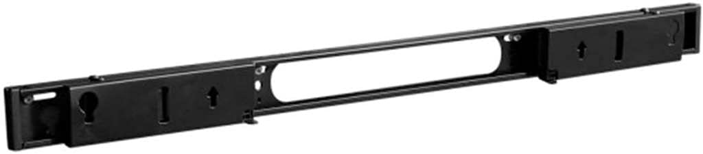 Sanus Wssawm Extendable Wall Mount Designed For Sonos Arc (Black)