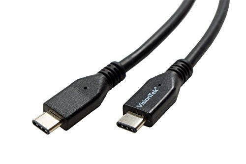 Visiontek Usb 3.1 Type C Cable 1 Meter (M/M)   900825
