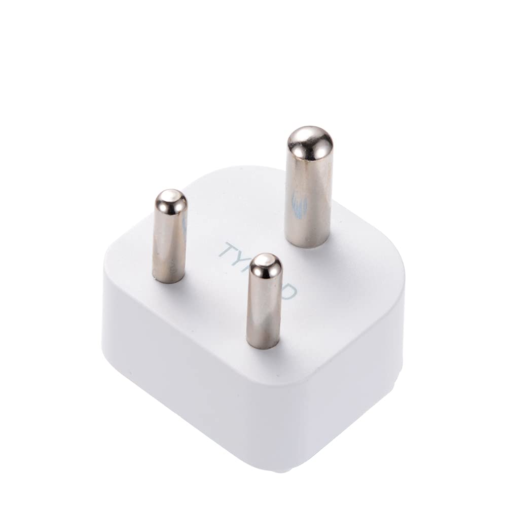 Ceptics Swadapt Type D Attachment Only   Works With Ceptics Swadapt Compatible Devices   Actual Unit Sold Separately, Swadapt 10