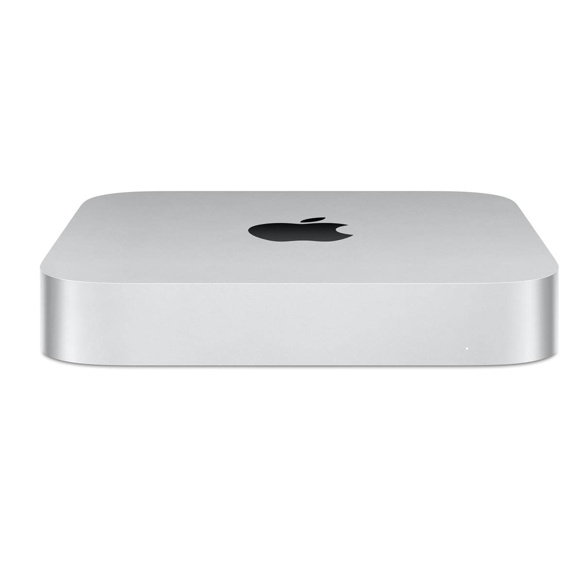 Apple Mac Mini Desktop Computer, M2 Chip with 8 Core CPU and 10 Core GPU, 16GB Memory, 256GB SSD, Early 2023
