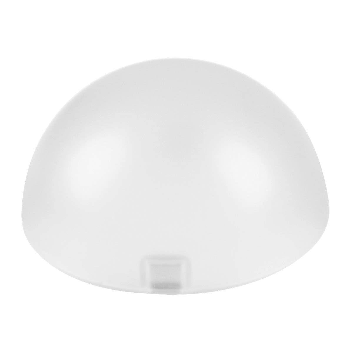 Godox Ak-R11 Dome Diffuser For Godox V1 Flash Series/Ad100Pro, Use With Godox H200R Round Flash Head For Ad200/Ad200Pro Monoligh