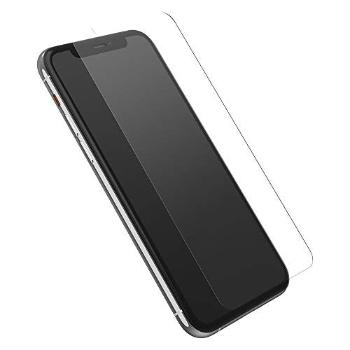 Otterbox Amplify Glass Series Screen Protector For Iphone 11 Pro & Iphone Xs/X   Clear