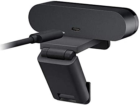 Akingdleo Replacement Usb Charger Data Transfer Cable Compatible For Logitech Brio Ultra Hd Pro Brio 4K Webcam (5Ft)