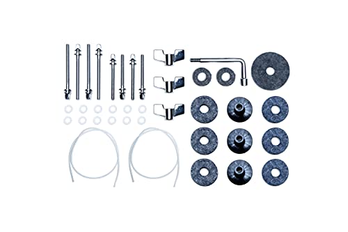 Zildjian Drummers Survival Kit (Zsk)