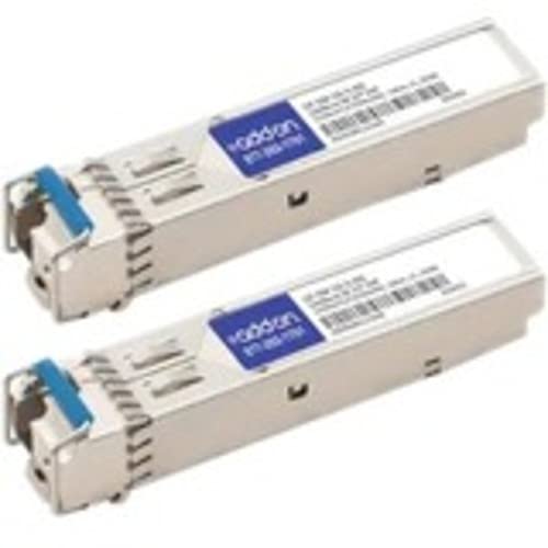 1Pr Ubiquiti Uf-Sm-1G-S Comp Sfp Lc 3Km