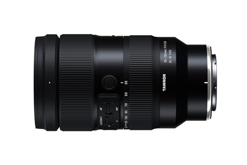 Tamron 35-150Mm F/2-2.8 Di Iii Vxd For Nikon Z Mirrorless Cameras
